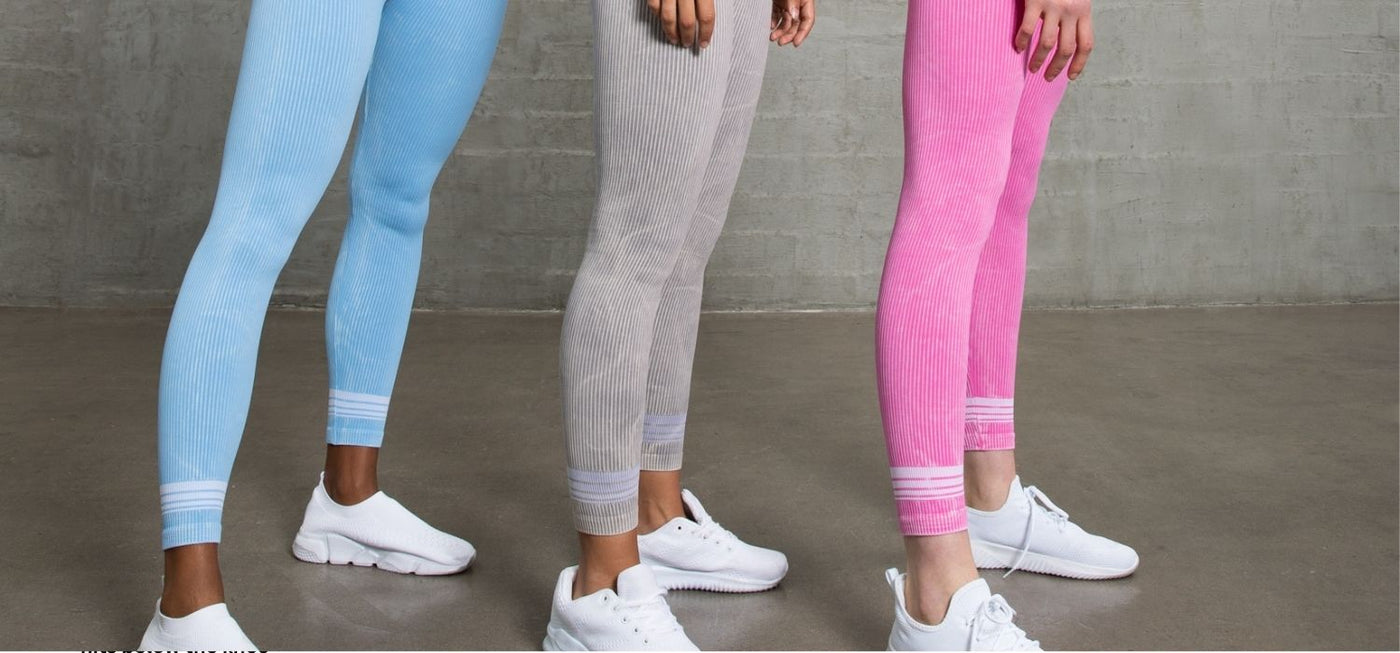 Length of Leggings: What Length is Right for You?