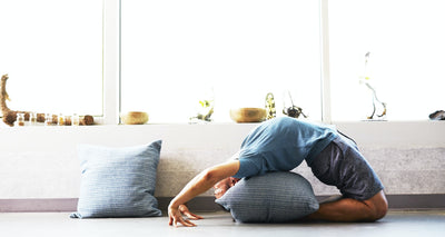 Yoga for Back Pain