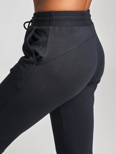 TenderBlend Monterey Jogger - Black