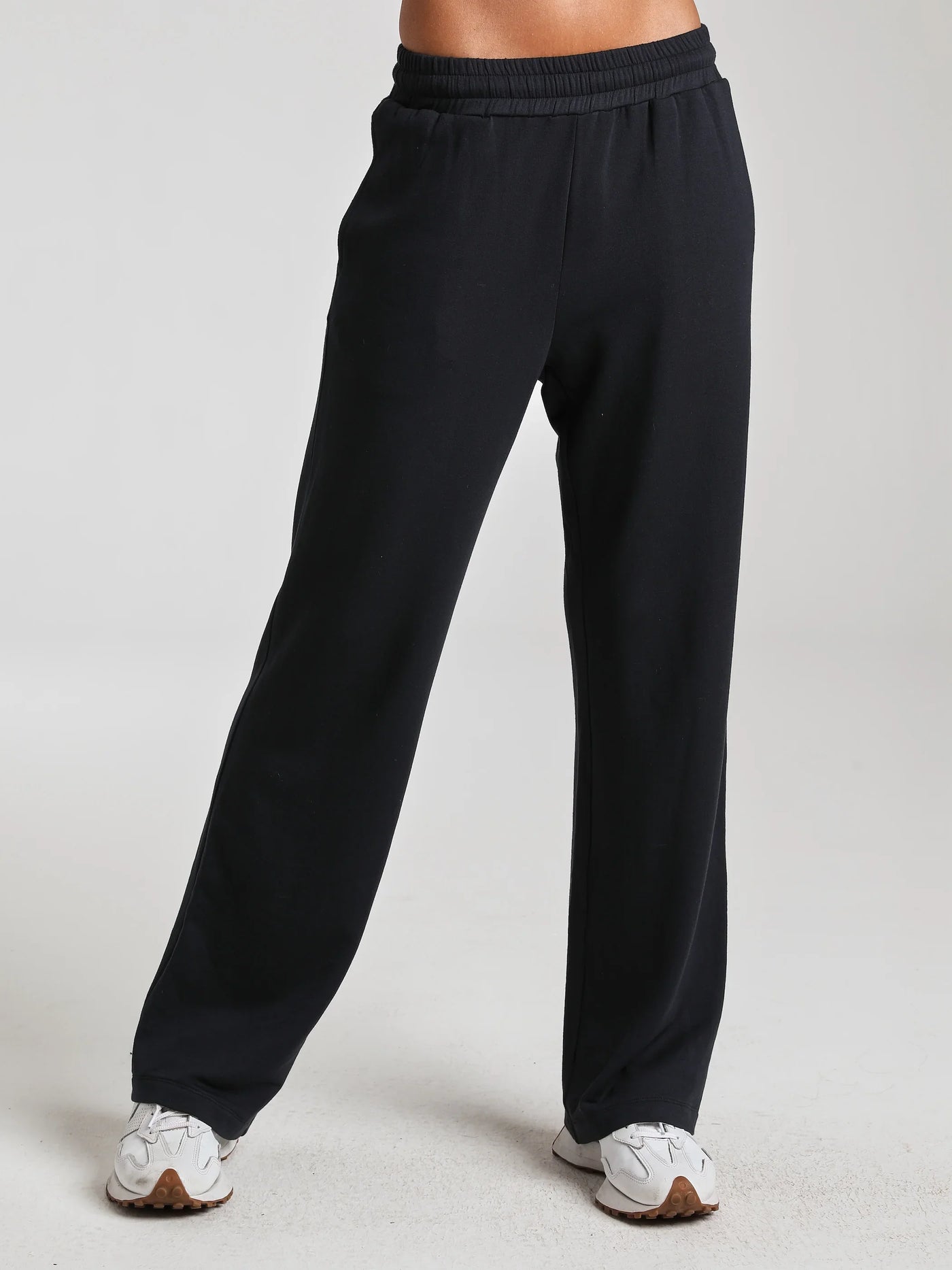 Tenderblend Malibu Pant - Black