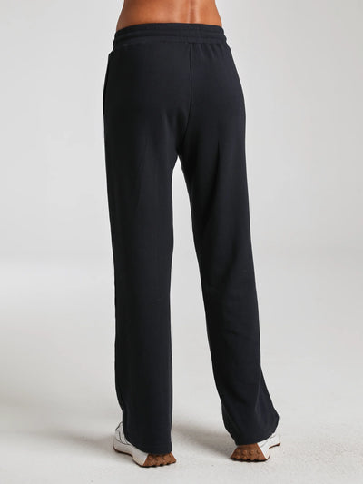 Tenderblend Malibu Pant - Black