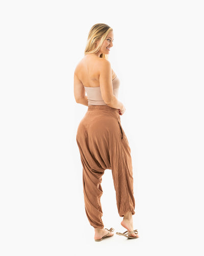 buddha pants#color_rust