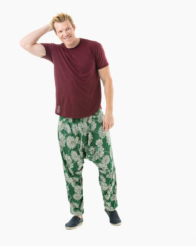 mens buddha pants#color_dandelion