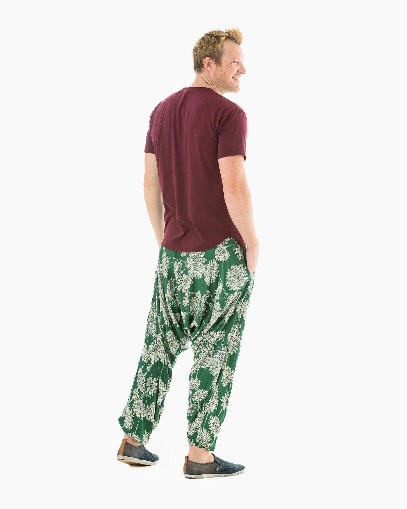 mens buddha pants#color_dandelion