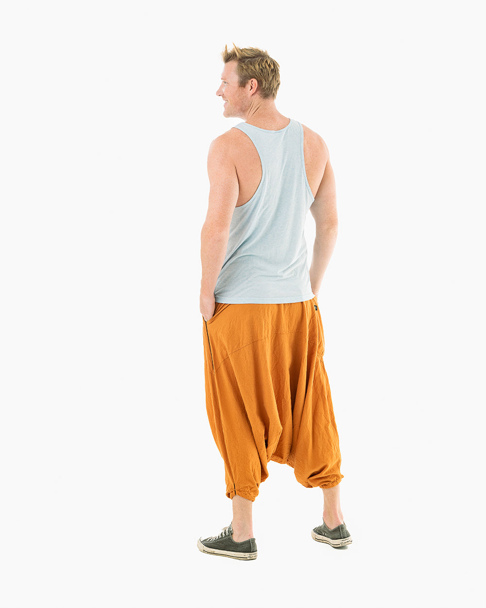 buddha pants#color_orange