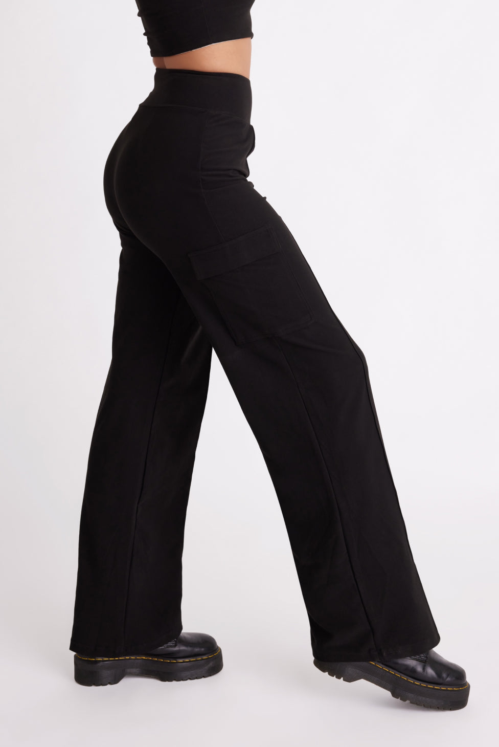 Onyx Cargo Pant