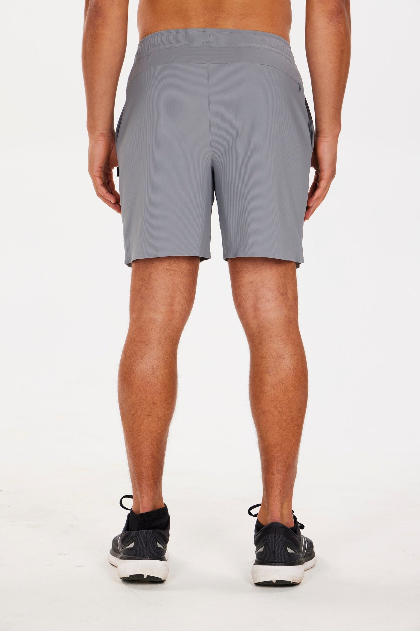 ALTRN 7" RIB SHORT