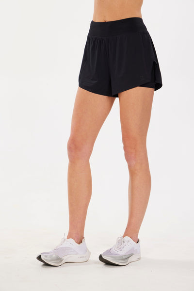 ALRN N.B.P MESH SHORT