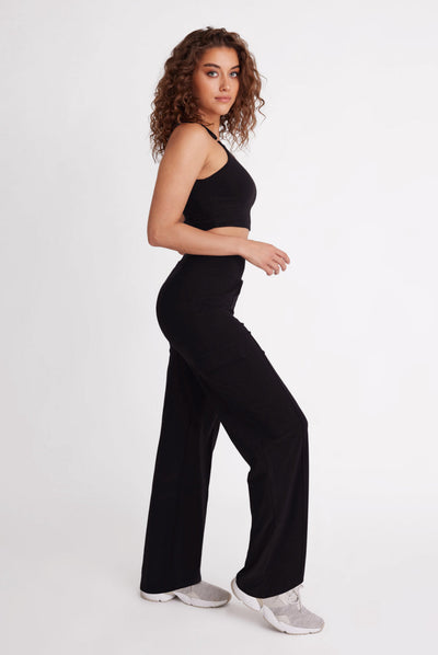 Onyx Cargo Pant