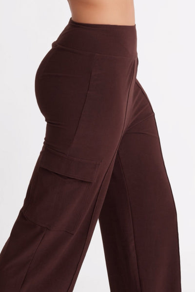 Chai Cargo Pant