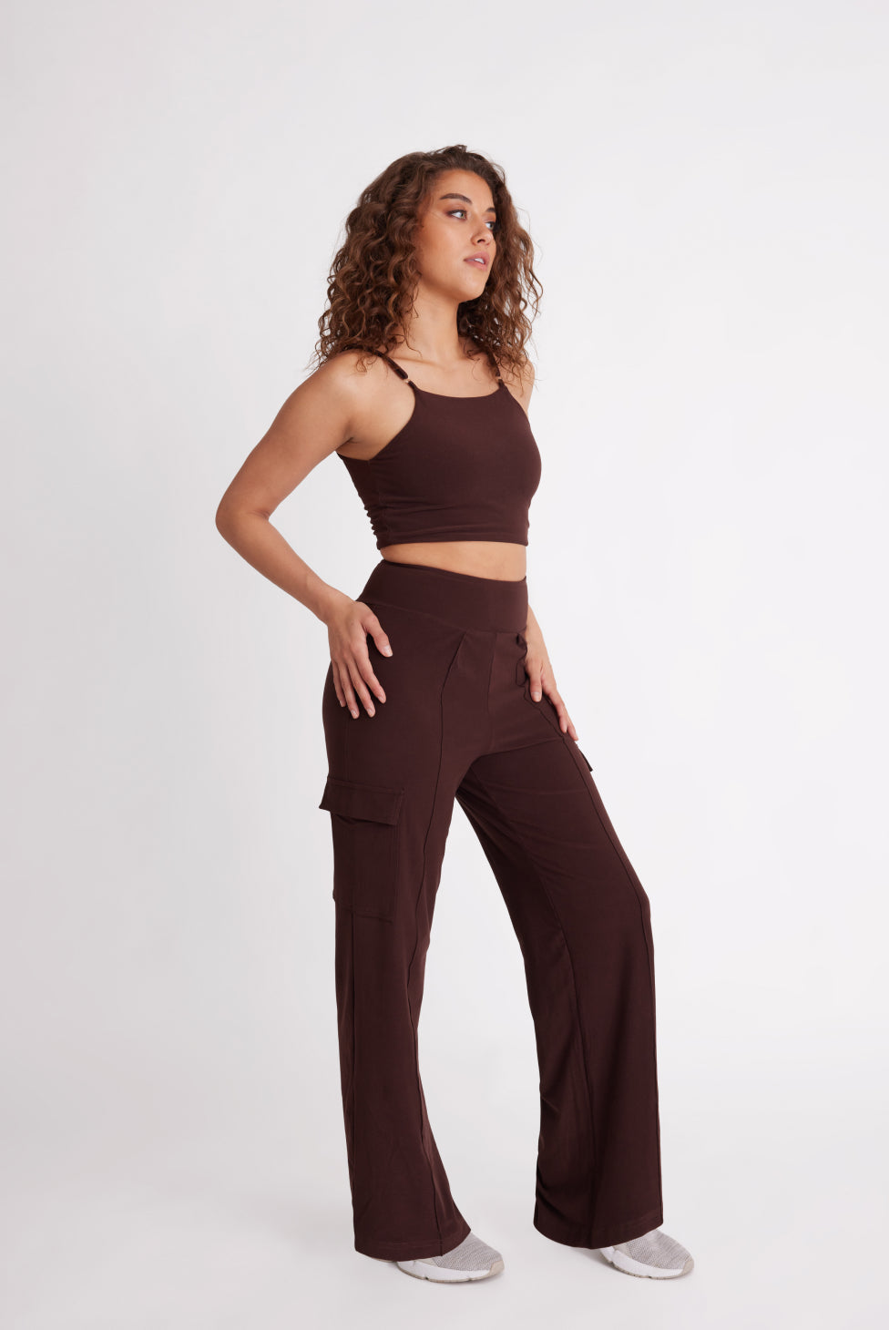 Chai Cargo Pant