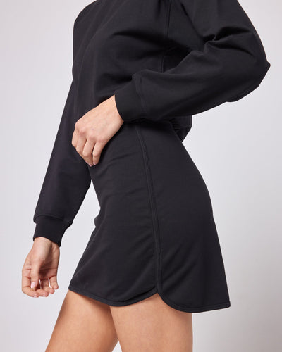 Groove Dress - Black