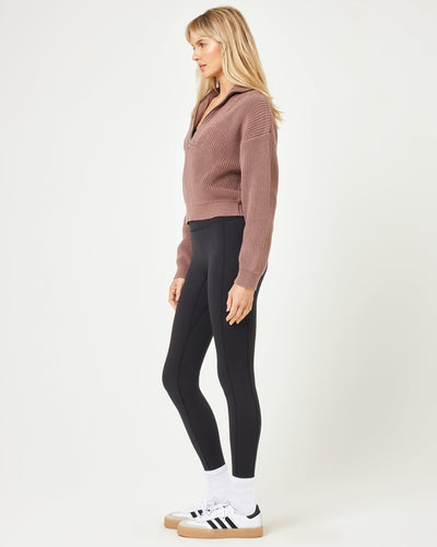 Sorine Sweater - Fawn