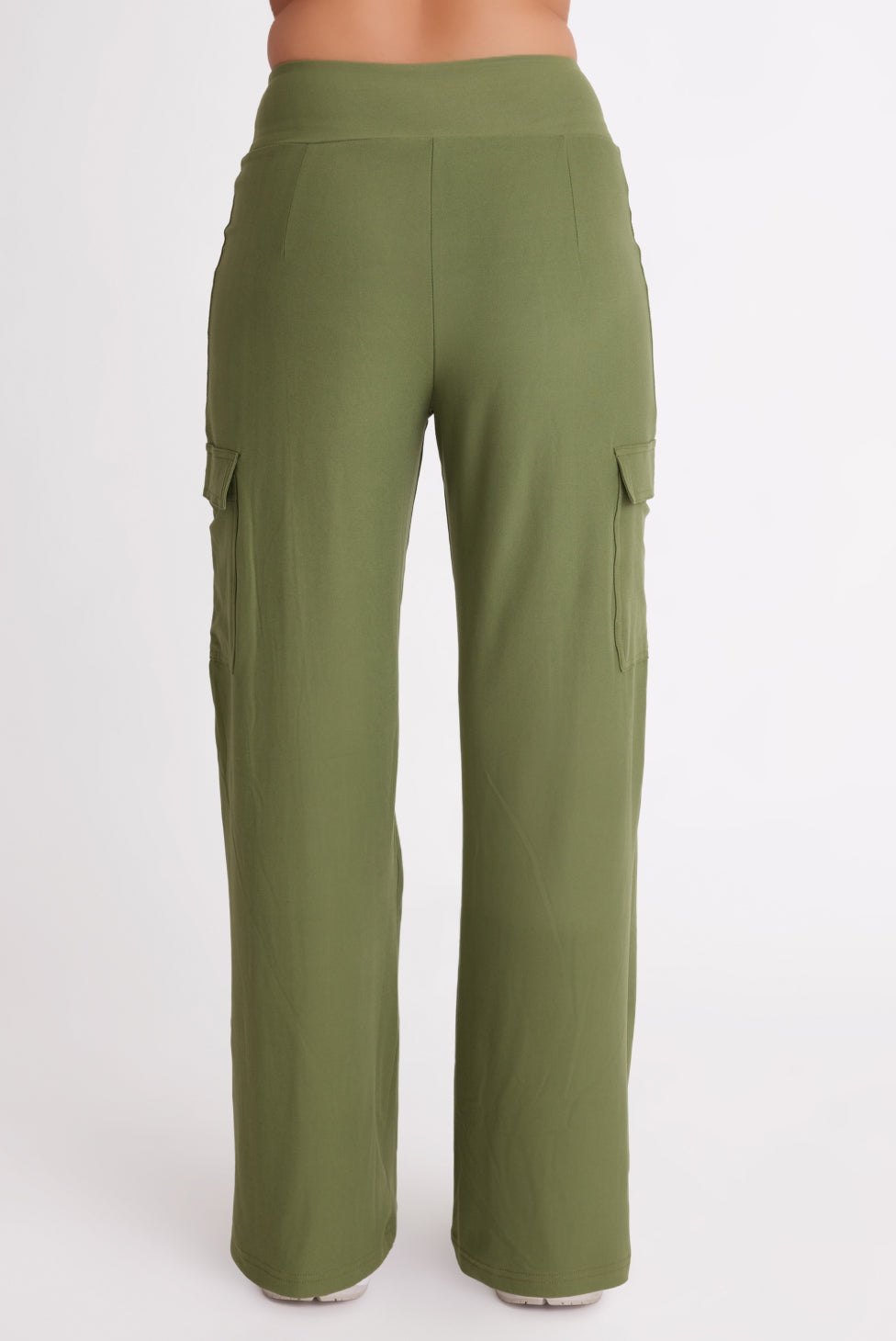 Eucalyptus Cargo Pant