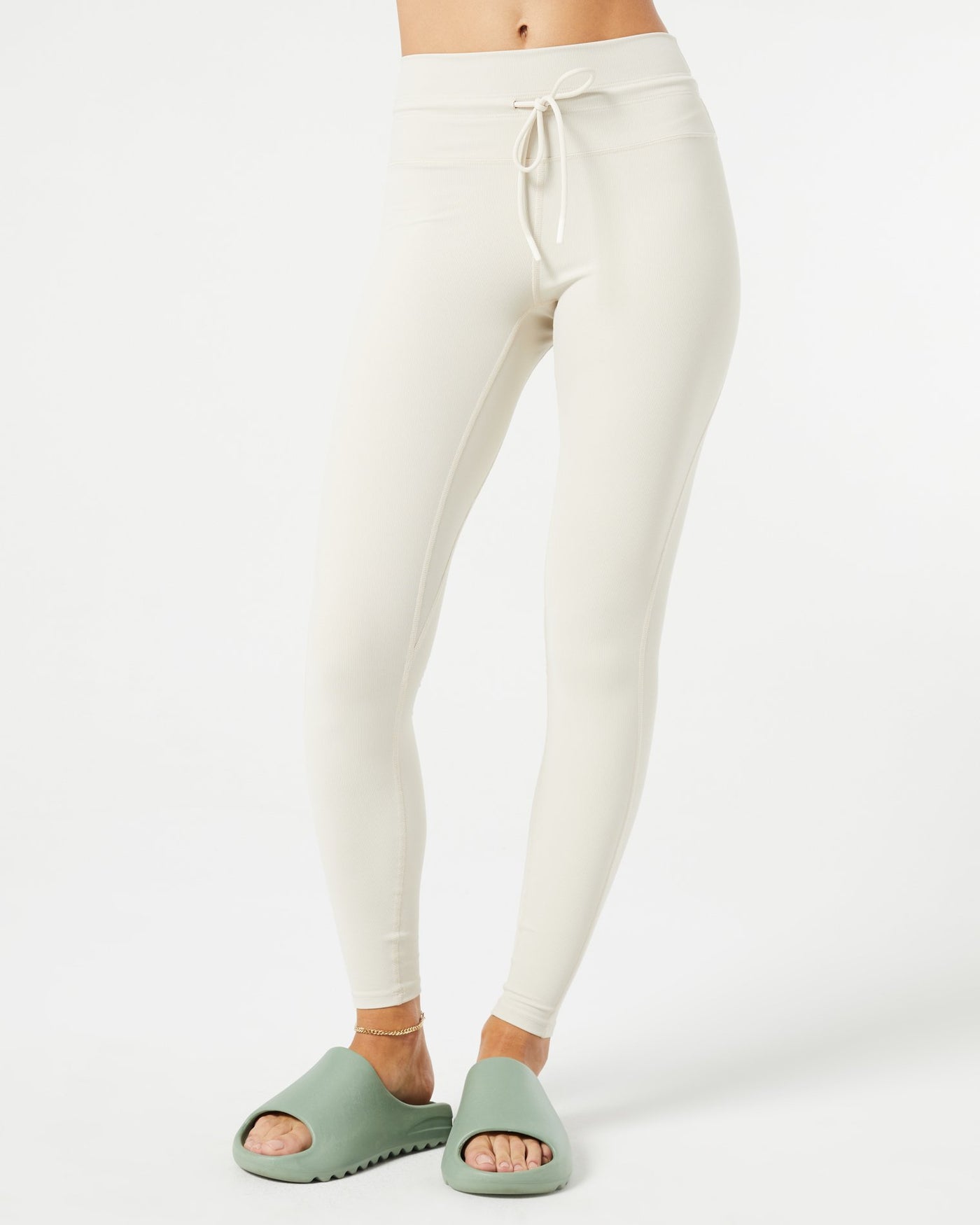 LSPACE Turner Legging - Bone (SALE)