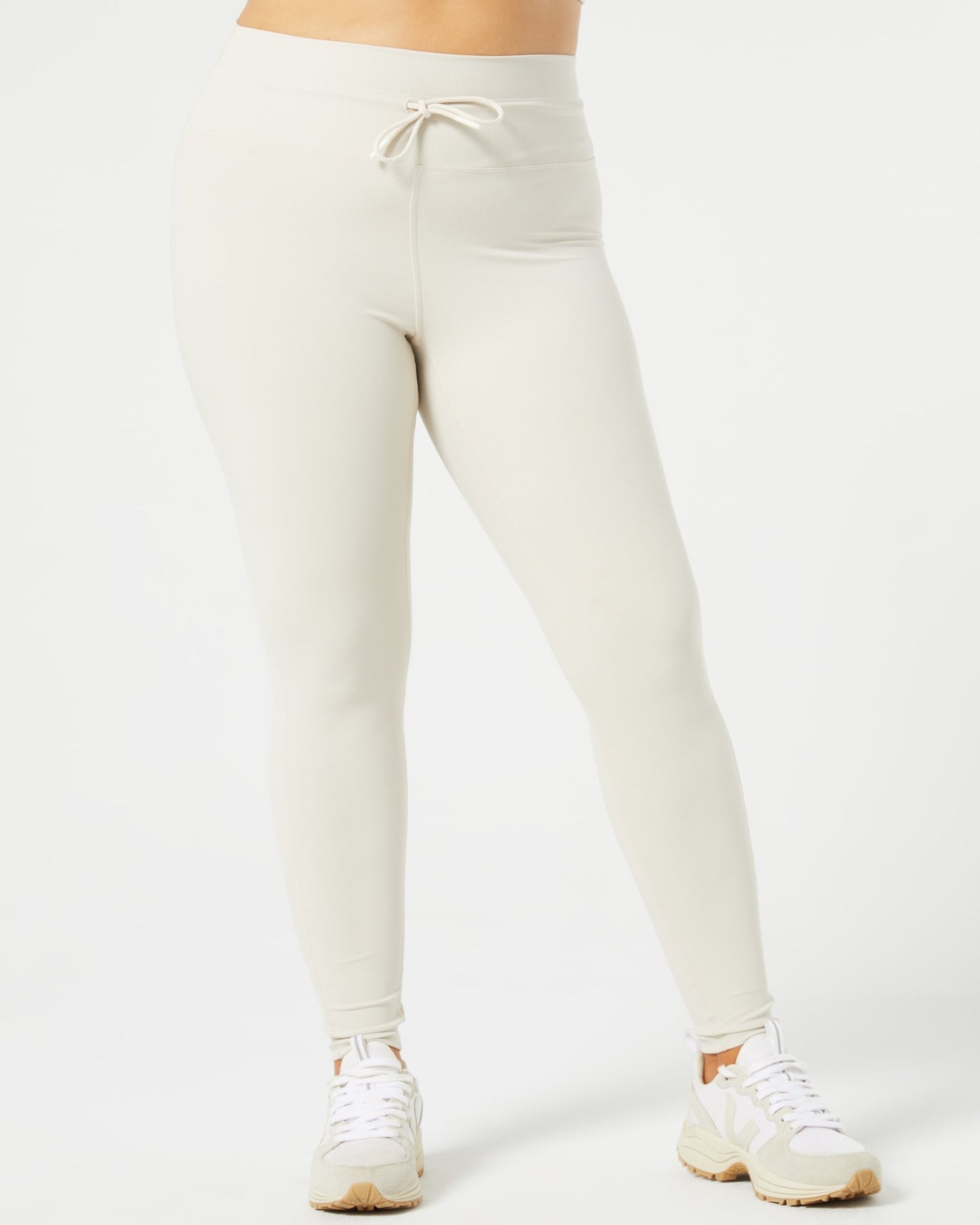 LSPACE Turner Legging - Bone (SALE)