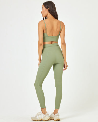 Turner Legging - Fairway