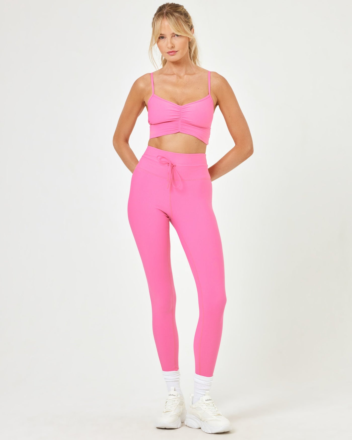 Turner Legging - Taffy