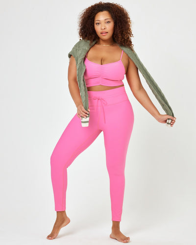 Turner Legging - Taffy