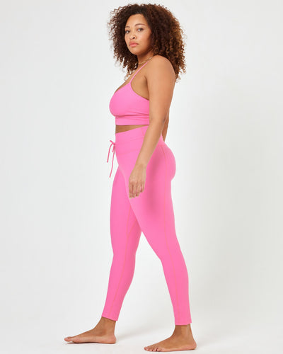 Turner Legging - Taffy