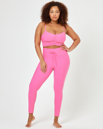 Turner Legging - Taffy