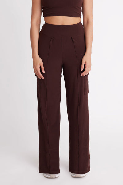 Chai Cargo Pant