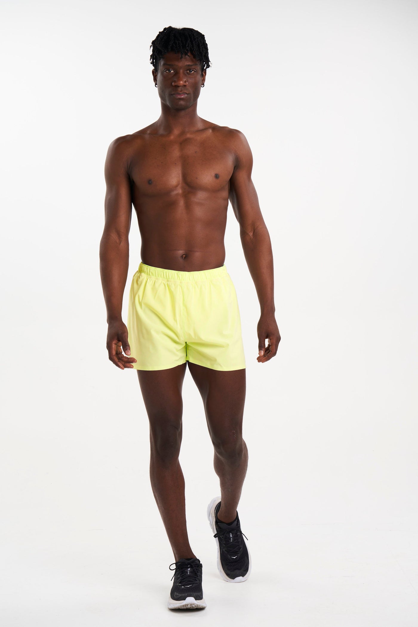 ALRN 3” FEATHERWEIGHT SHORT