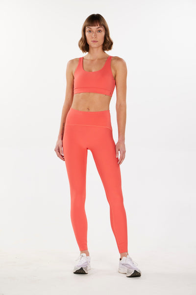 ALWRLD ALTRN RIB SPORT BRA