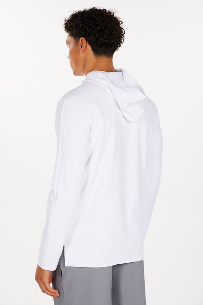 ALTRN RIB HOODIE