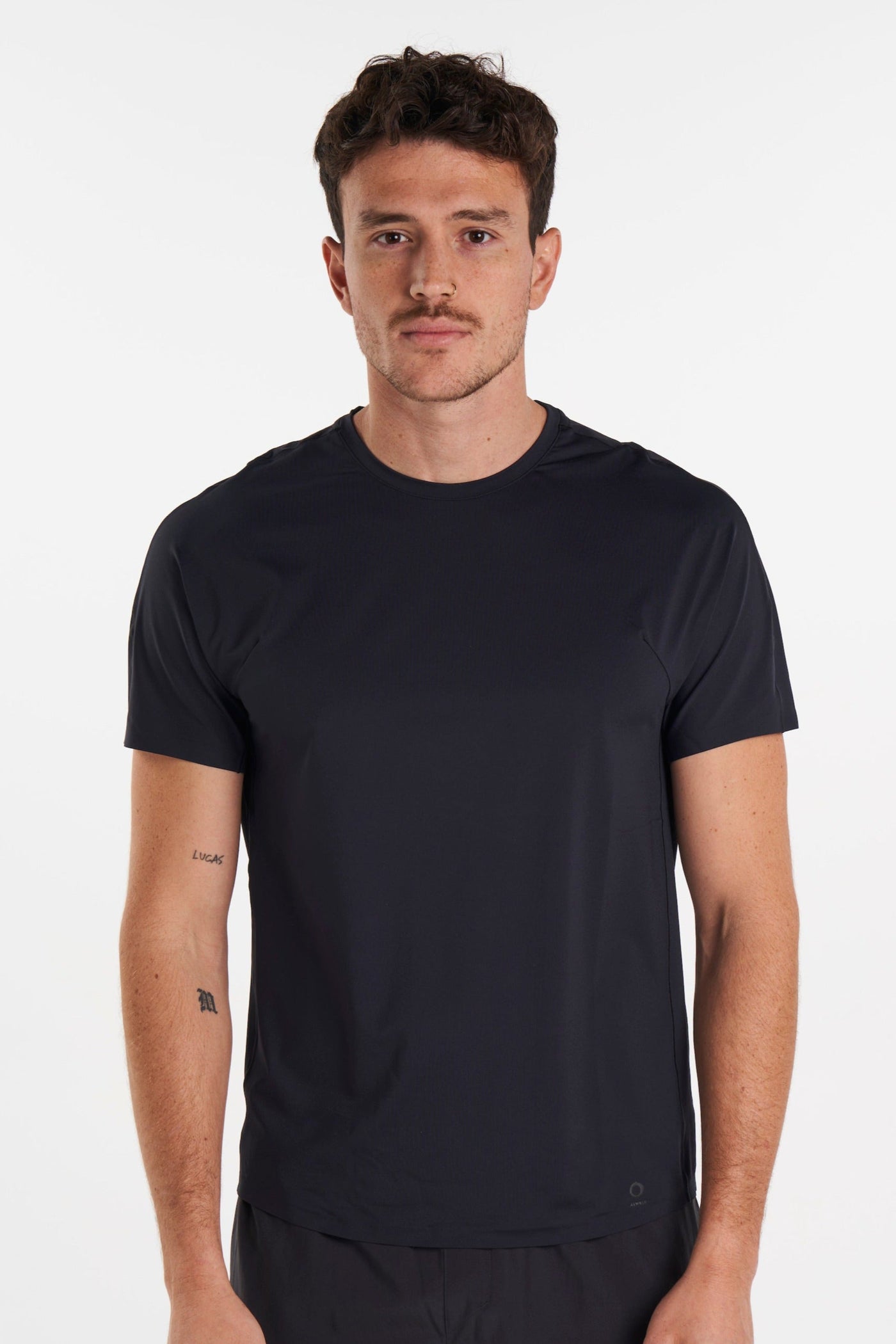 ALRN ULTRA TECH TEE