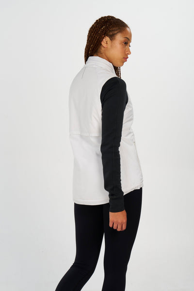 ALRN BIODEGRADABLE VEST