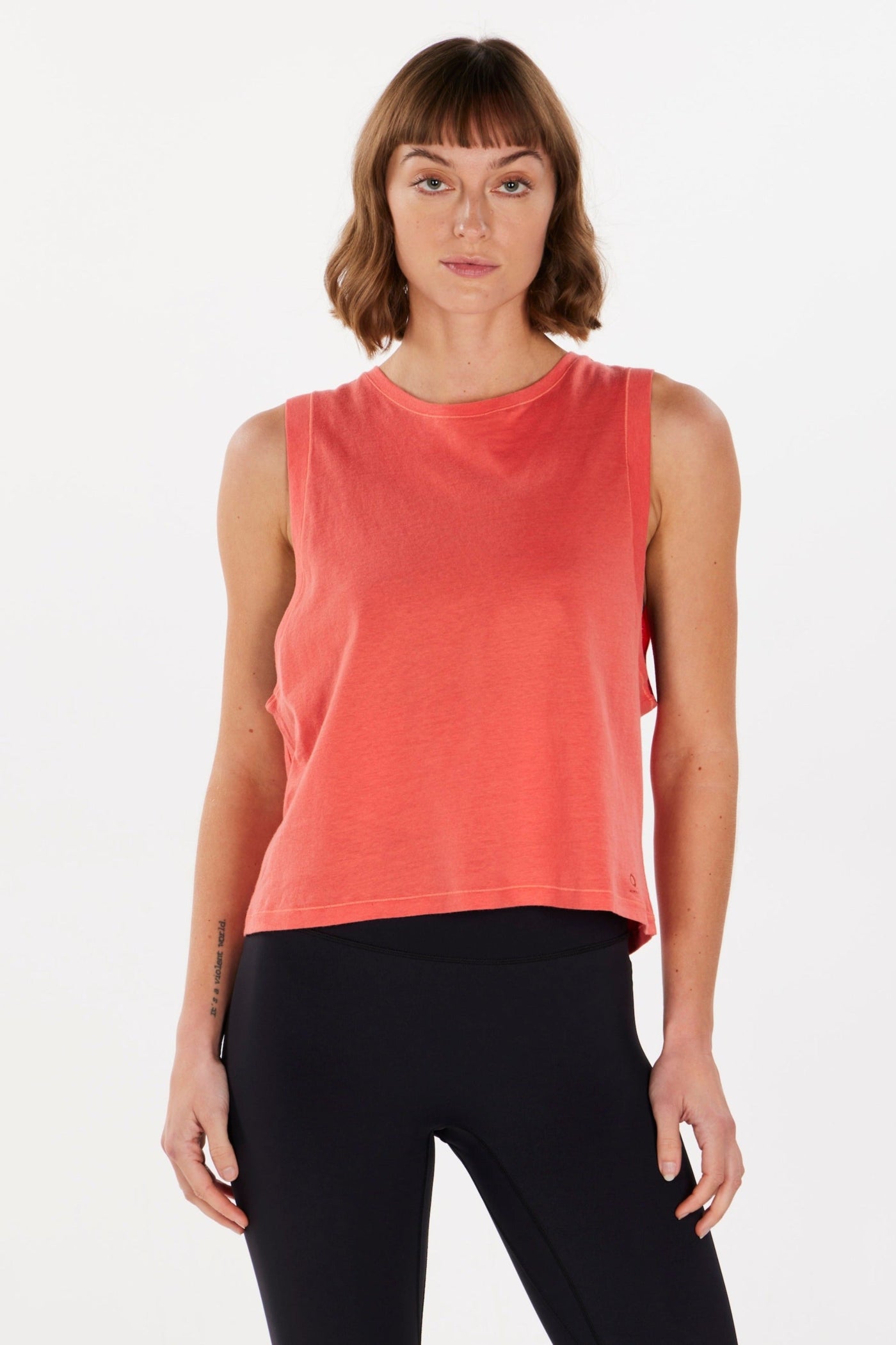 ALWRLD ALSPRT SEACELL MUSCLE TANK