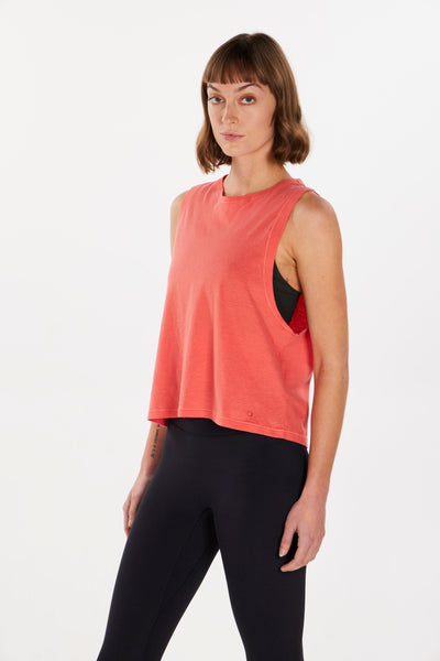 ALWRLD ALSPRT SEACELL MUSCLE TANK