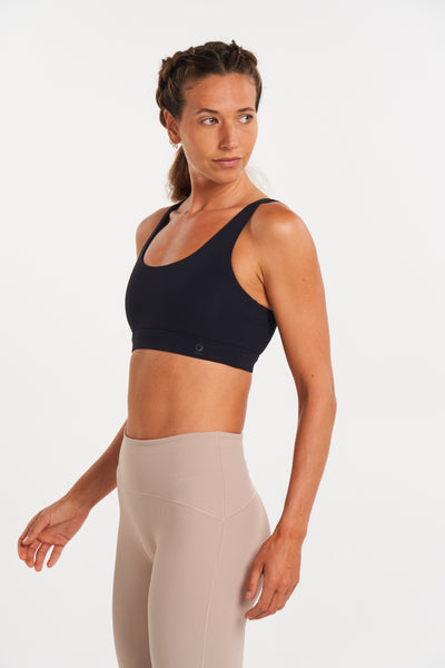 ALTRN RIB SPORT BRA