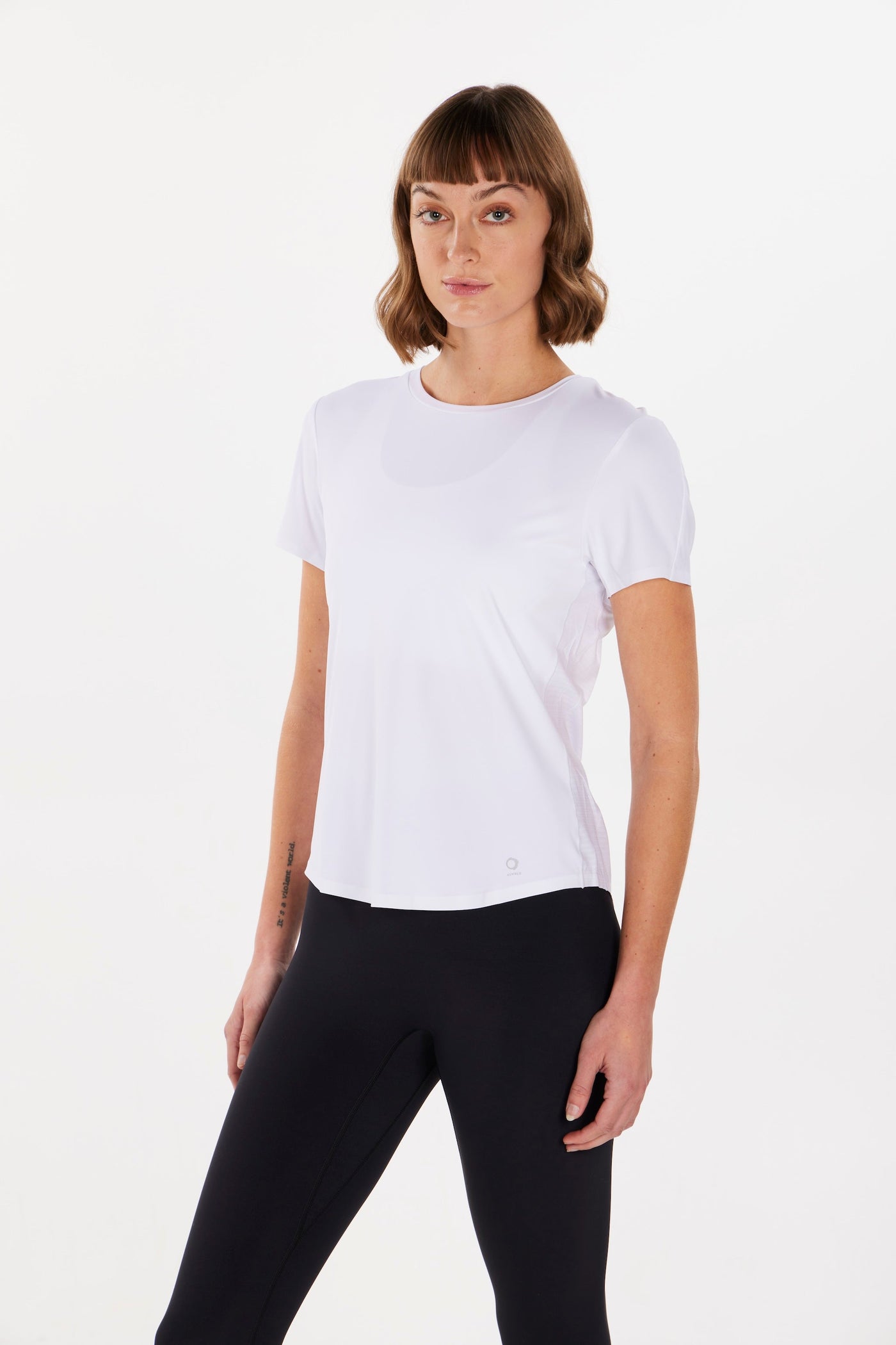 ALRN GLIDE TEE