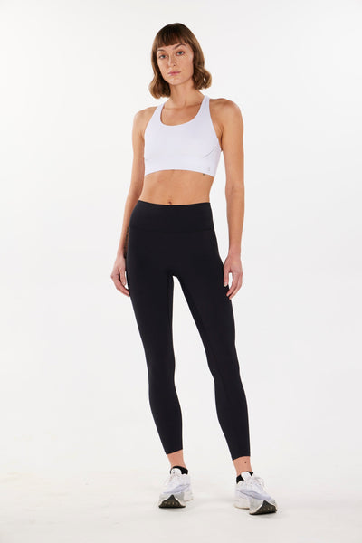 ALRN VENTILATED BACK CROP BRA