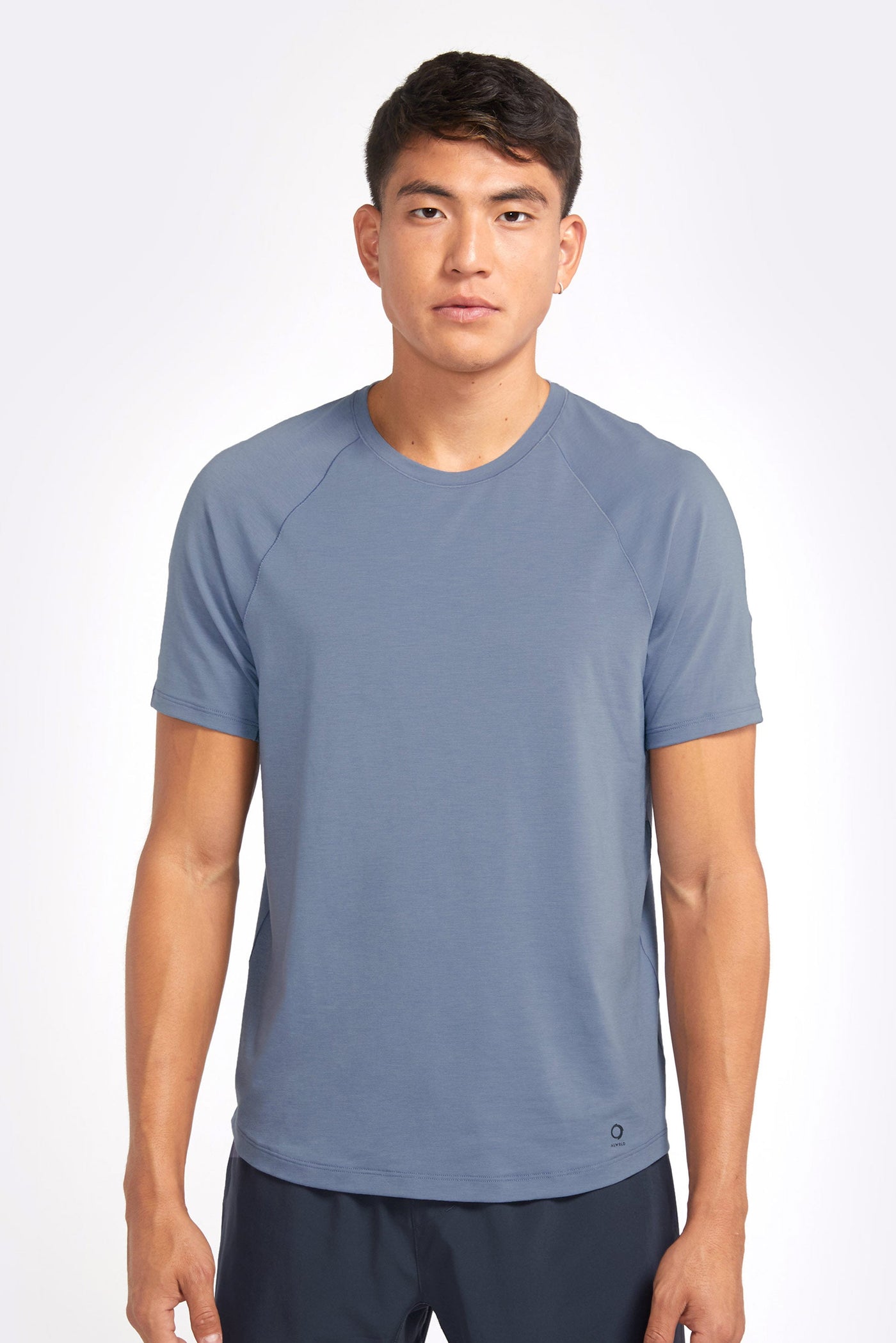 ALRN RAGLAN SHORT SLEEVE TEE