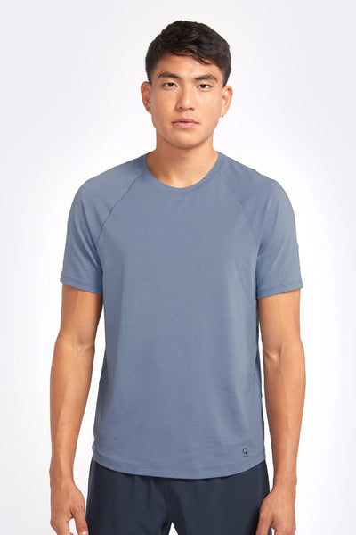 ALRN RAGLAN SHORT SLEEVE TEE