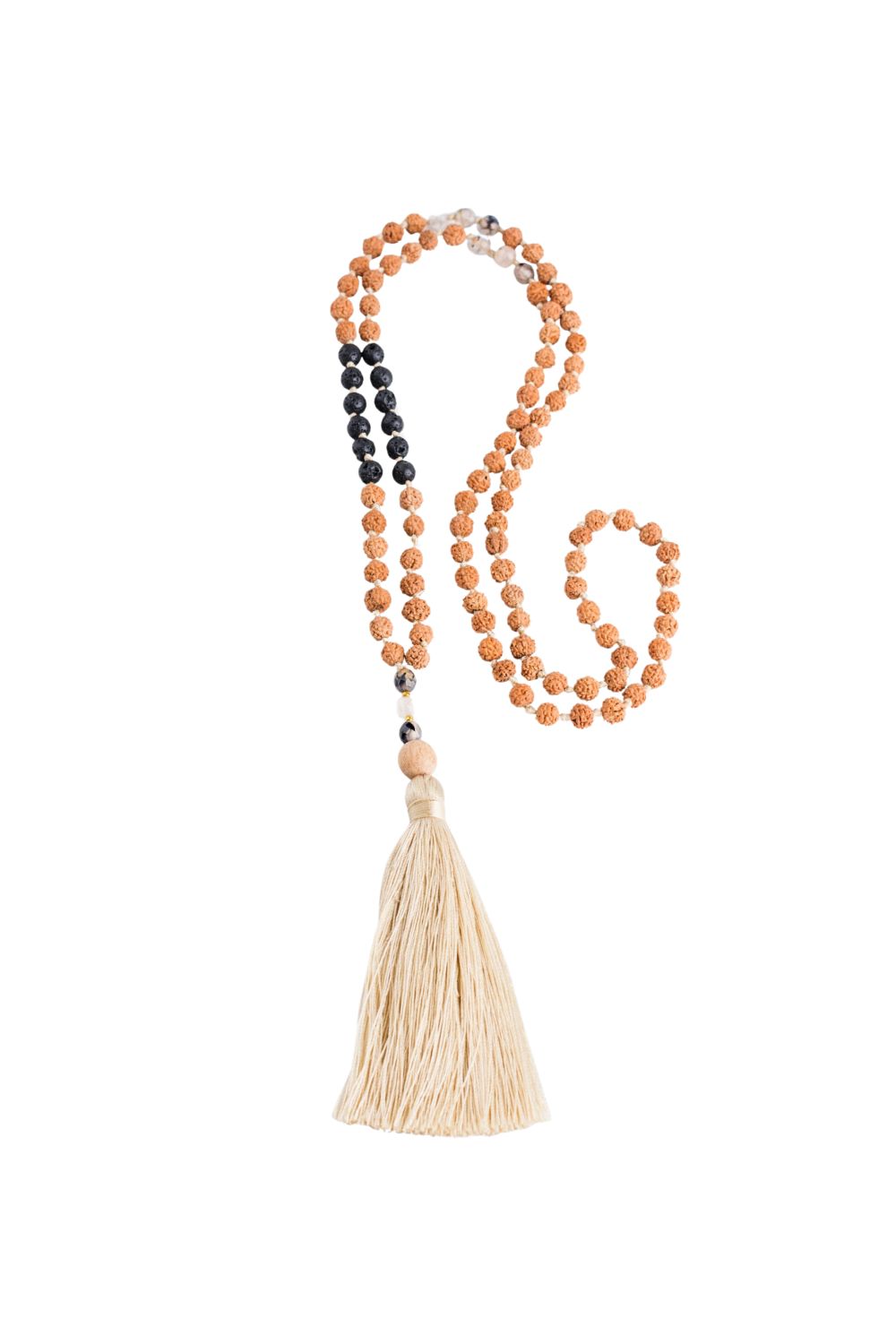 Bliss Mala Necklace