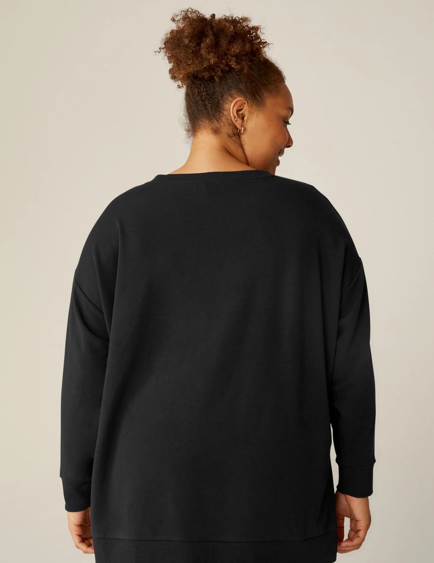 Beyond Yoga Off Duty Pullover