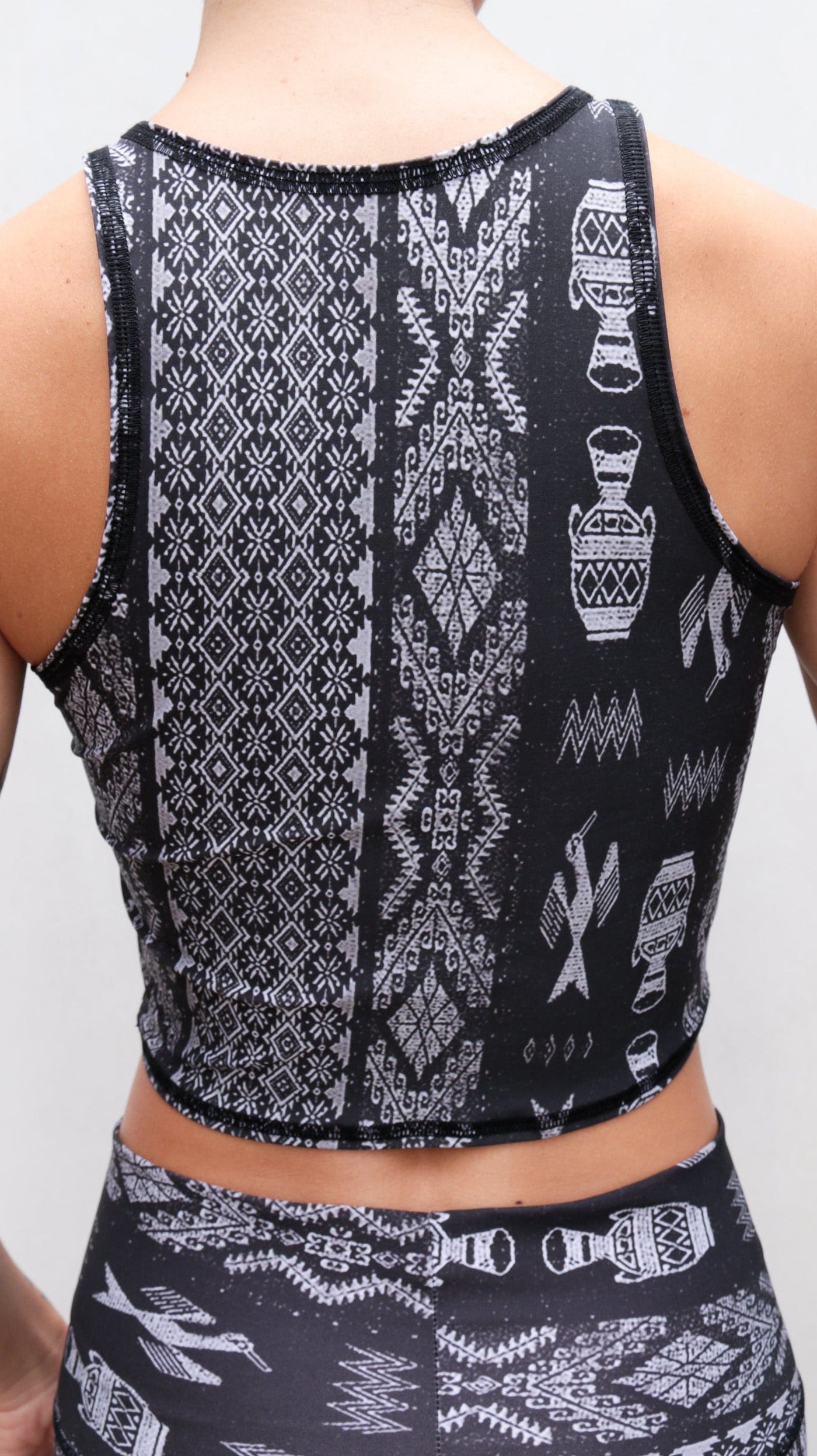 Diamond Tribe Mermaid Tank