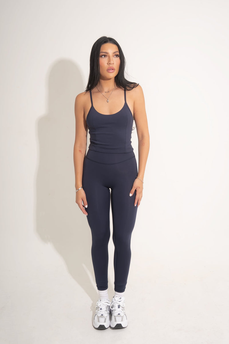 Icon Legging - Nightfall