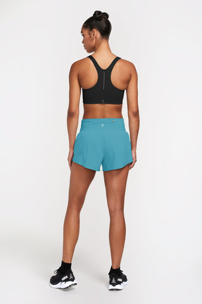 ALRN FEATHERWEIGHT SHORT