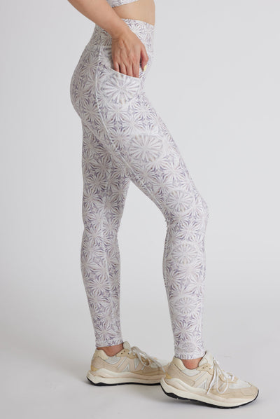 Harmony Pocket Legging