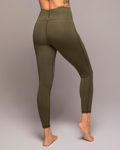 Instinct Legging - Dirty Martini