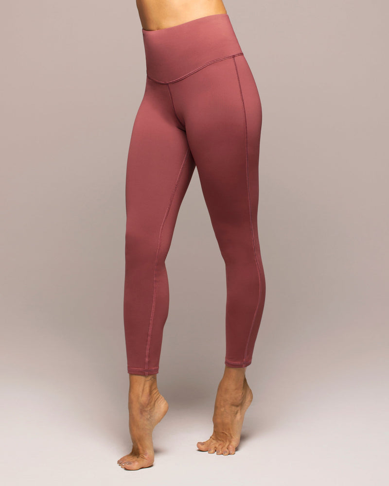 Instinct Legging - Spice