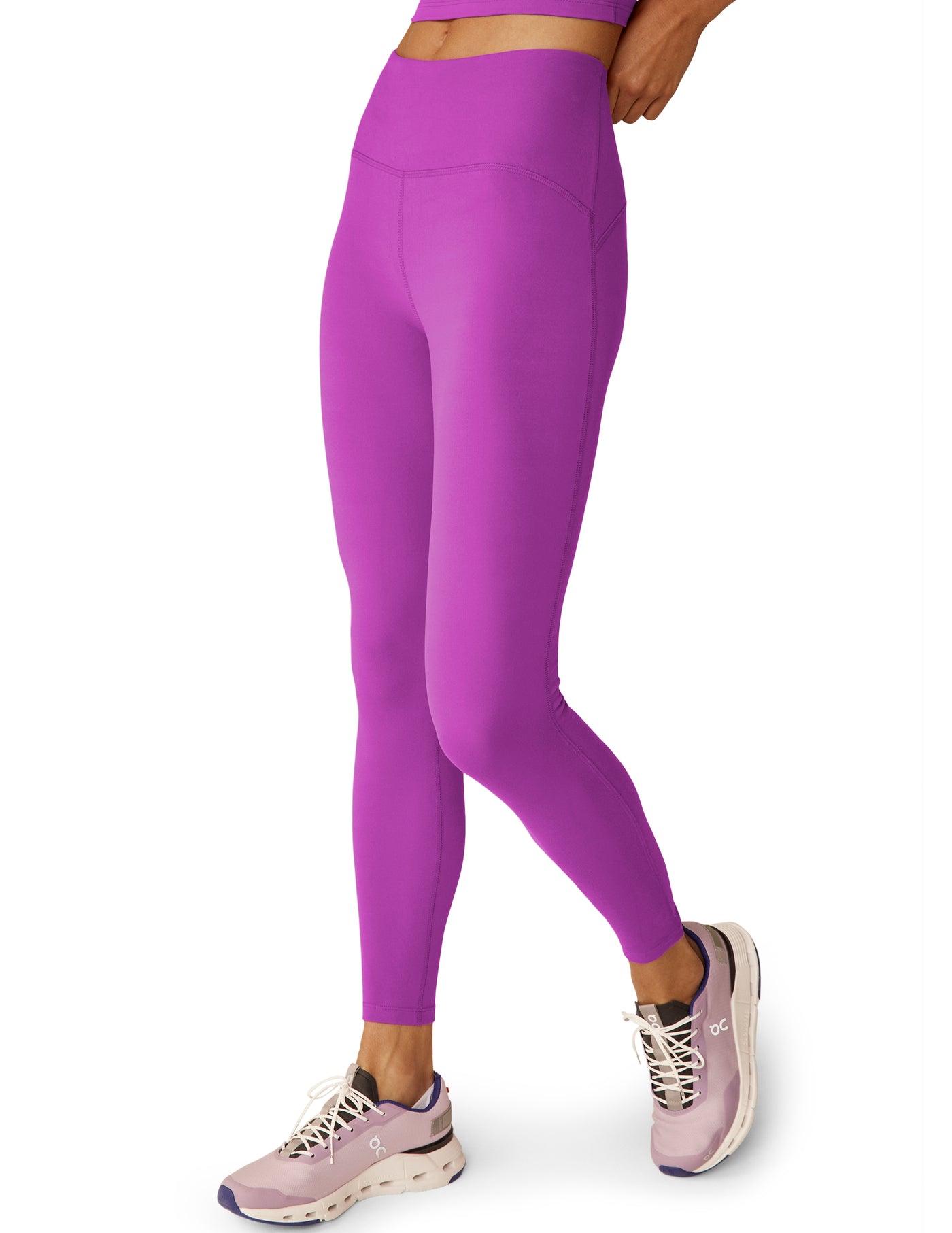 Beyond Yoga PowerBeyond Strive Midi Legging