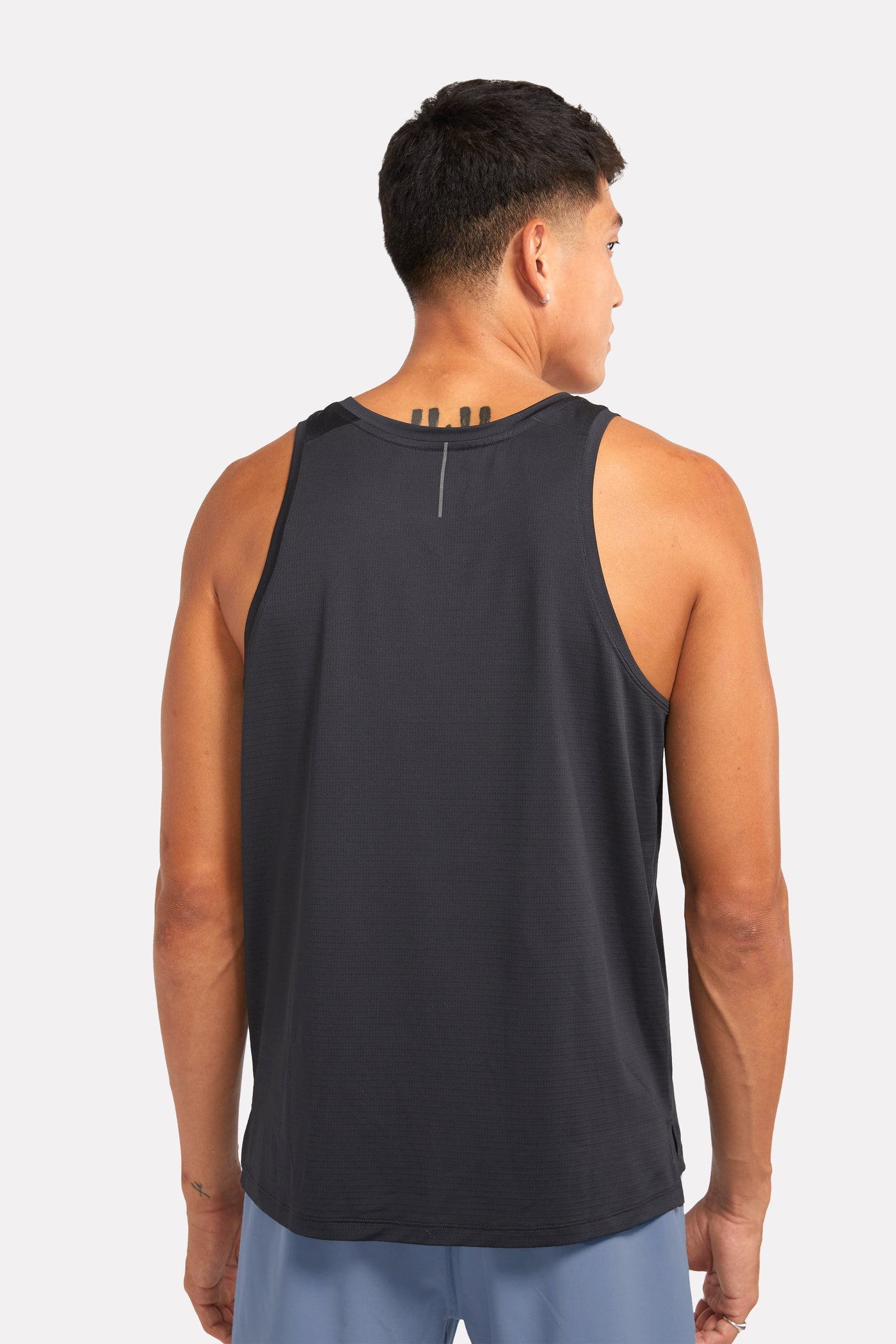 ALRN TECH SINGLET