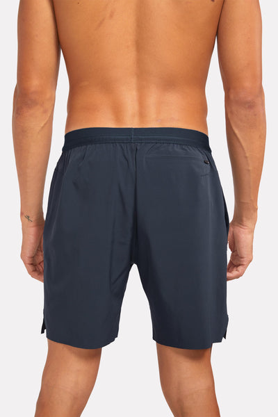 ALRN 7" HI VIZ SHORT