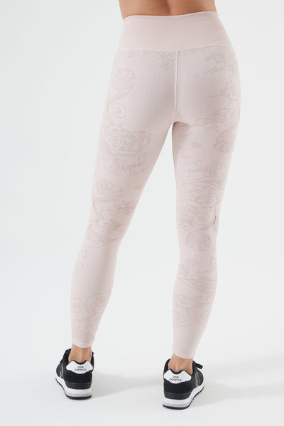 Bouquet Legging